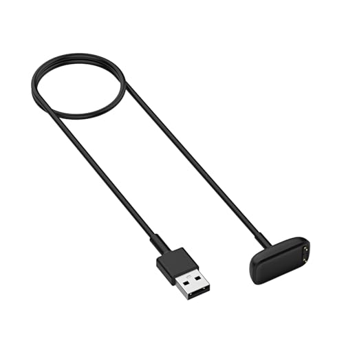 AKYGA AK-SW-45 USB Charging Cable Compatible with Fitbit... - High-Tech & Électronique Amazon Royaume-Uni à 6.93€