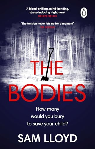 The Bodies: The chilling new thriller from author of... - High-Tech & Électronique en promo à 0.99€