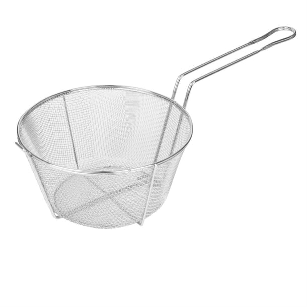 Vogue Breading Basket Stainless Steel - 292mm - Bricolage & Outils Amazon Royaume-Uni à 9.59€