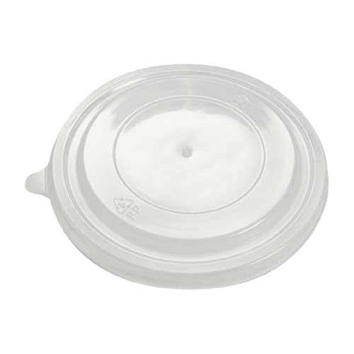 Colpac Stagione Poke Bowl Lid 600ml (Pack 300) - Amazon Royaume-Uni à 25.79€