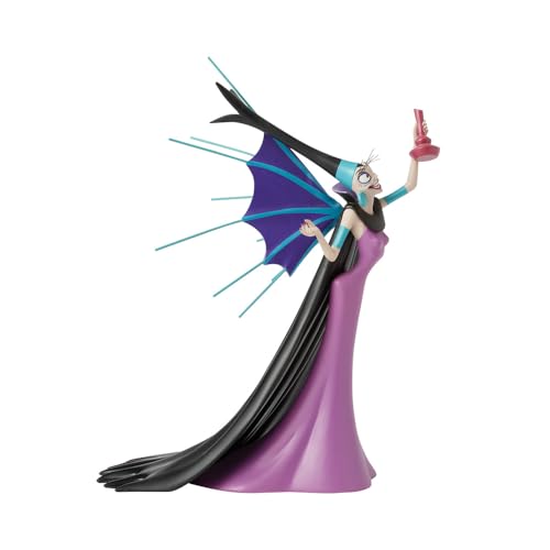 Enesco Disney Showcase The Emperors New Groove - Figura de... - Jouets & Jeux Amazon Espagne à 47.48€