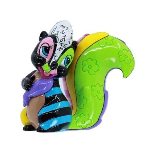 Disney Britto Collection Mini Figurine Thumper - Jouets & Jeux Amazon France à 23.36€