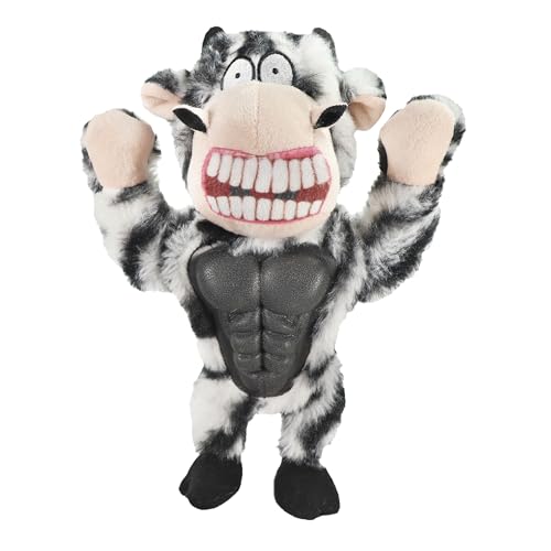 Record - Juego para Perros de Peluche musculoso con... - Jouets & Jeux en promo à 5.57€