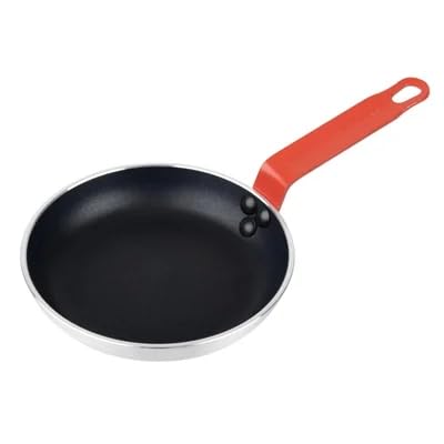 Hygiplas Frypan Aluminium Non - stick Teflon Platinum Plus... - Home & Kitchen Amazon UK à 12.25€