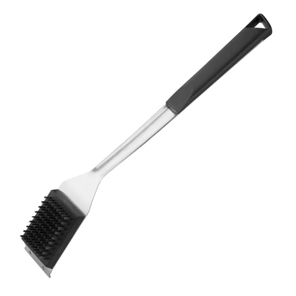 Vogue BBQ Grilling Brush - Jardin & Extérieur Amazon Royaume-Uni à 3.71€