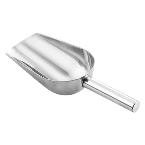 Paletta per ghiaccio, in acciaio inox, per , utensile da... - Maison & Cuisine Amazon Italie à 3.02€
