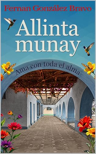 Allinta munay - Amazon Espagne à 2.56€