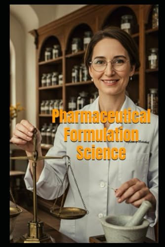 Pharmaceutical Formulation Science en promo sur Amazon