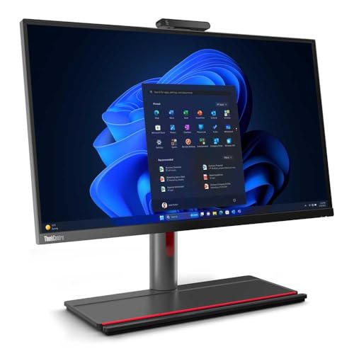 Lenovo All in One M90A Pro G4 27" Intel Core i7-13700 16 GB... - High-Tech & Électronique Amazon Espagne à 904.09€
