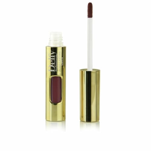Delfy LIPFIX Gold Lush Rossetto 8 g - Beauté & Parfums Amazon Italie à 13.22€