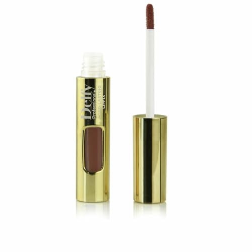 Delfy Pintalabios LIPFIX Gold Nude 8 g - Bon plan à 11.99€