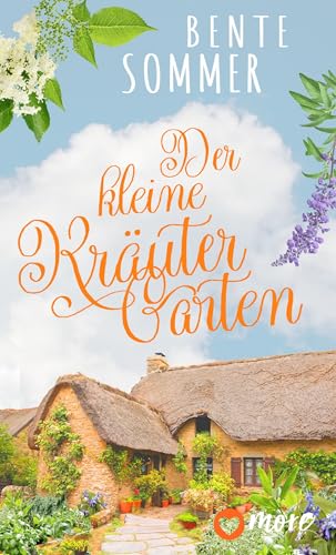 Der kleine Kräutergarten - Jardin & Extérieur Amazon Allemagne à 3.99€