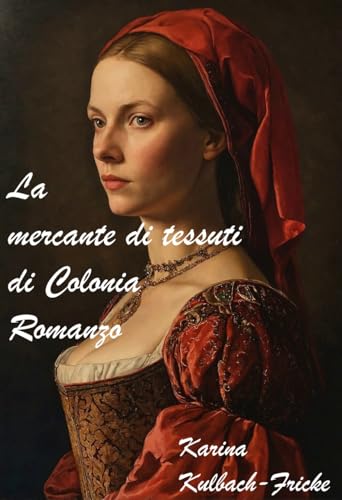 La mercante di tessuti di Colonia (Una famiglia di mercanti... - Bon plan à 2.99€