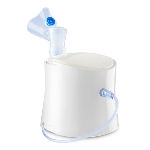 Chicco Aerosol Easy Breath Family, Piston-Aerosol für... - Santé & Bien-être Amazon Allemagne à 33.42€