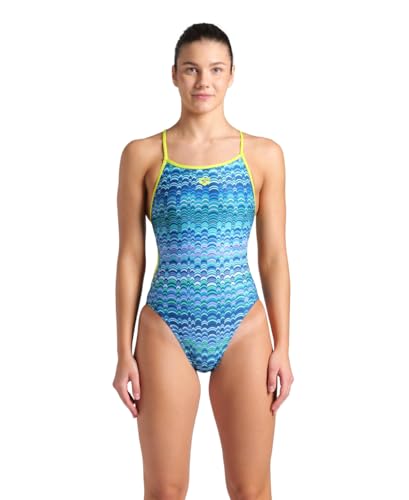 Arena Performance Women's Ondulation Lace Back Training... - Sports & Fitness Amazon Espagne à 63.47€