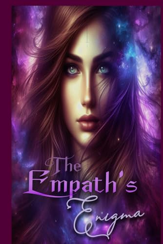 The Empath's Enigma (Vanished Love: A Series) - Garden & Outdoor Amazon UK à 4.83€