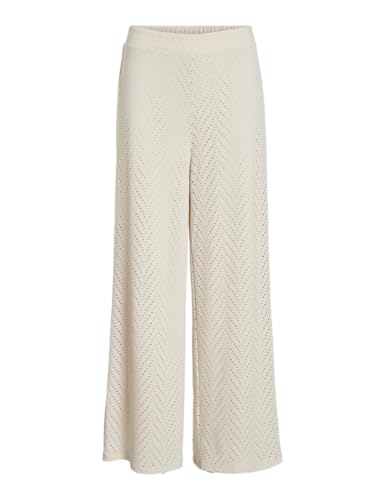 Vila Female Wide Leg Hose VIDELAIA High Waist - Garden & Outdoor Amazon Germany à 13.67€