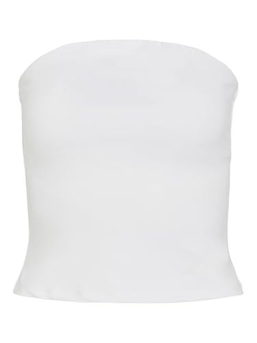 Vila Female Oberteil VIKENZA Tube - Amazon Allemagne à 8.20€