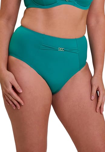 Sans Complexe Moorea - Bikini da Donna, Blue Grass, 2D - Amazon Italy à 10.51€
