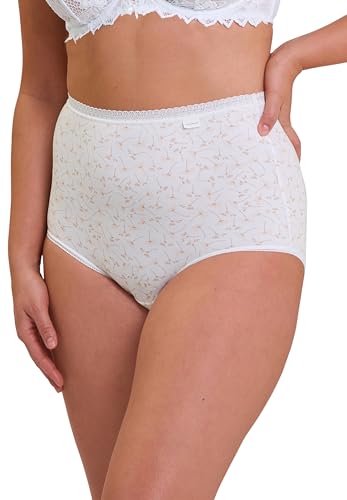 SANS COMPLEXE-2er-Pack Baumwollslips-Classique Coton B-Weiß - Erreur de prix -78% à 4.85€