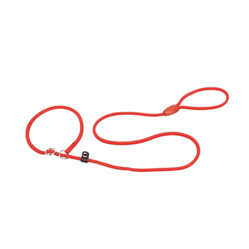 Ferplast SPOR Dog Lead and Collar, Lead with Adjustable... - Animalerie en promo à 3.63€