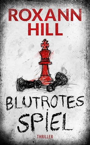 Blutrotes Spiel: Thriller (Storm & Partner 5) - Jouets & Jeux en promo à 1.99€