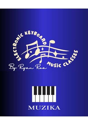 Music Book: Basic Electronic Keyboard Book with Voice... - High-Tech & Électronique en promo à 9.25€