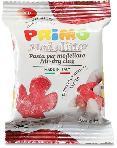 PRIMO – Knete Zubehör Knetmasse, 250 g-Kneteblock zum... - Maison & Cuisine Amazon Allemagne à 3.49€