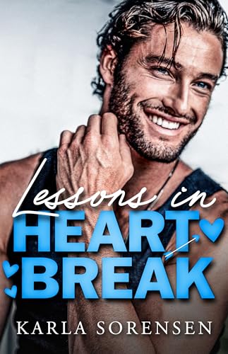 Lessons in Heartbreak (The Kings) - Amazon Royaume-Uni à 1.00€