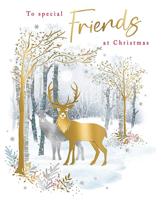 Piccadilly Greetings Christmas Card Classic To Special... - Auto & Motorcycle Amazon UK à 1.85€
