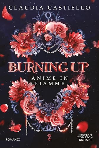 Burning Up. Anime in fiamme (Italian Edition) - Livres & eBooks en promo à 1.99€