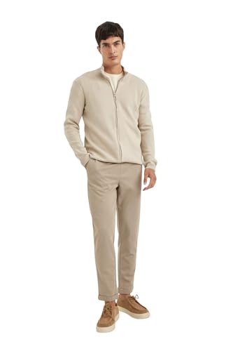 DeFacto Herren Jogginghose Lange Sporthose - Bequeme... - Sports & Fitness en promo à 14.39€
