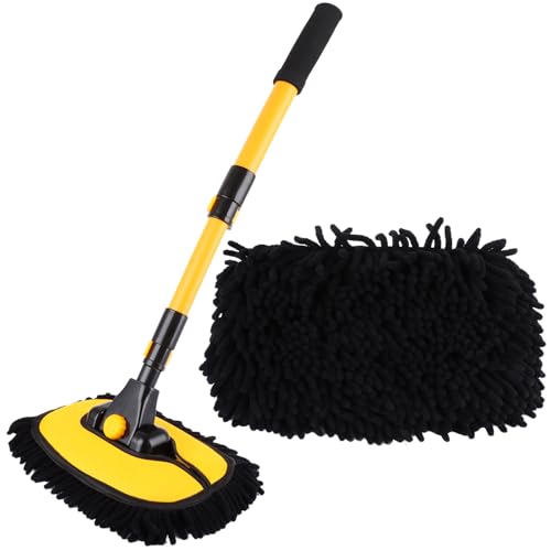 Brosse de Lavage de Voiture - Auto & Moto Amazon France à 26.18€