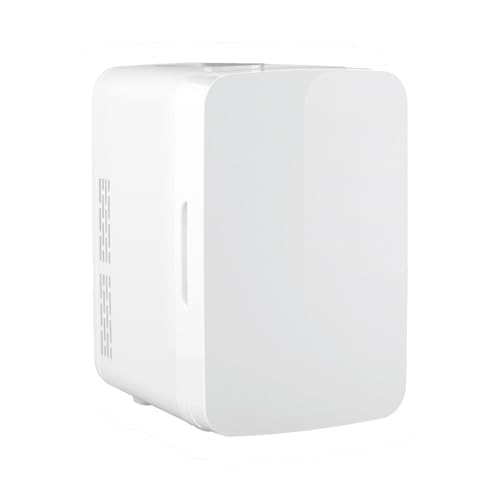 YASHE Mini Frigorifero, 10 Litri/12 Lattine Frigorifero per... - High-Tech & Électronique en promo à 63.17€