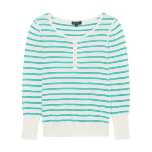 Caroll Jersey, Mujer, Bermudas, S - Auto & Moto en promo à 27.00€