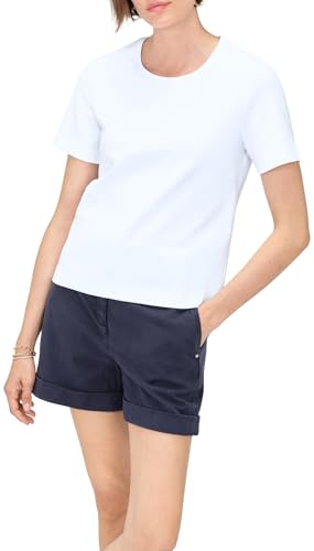 Caroll Camisetas de Manga Corta, Blanco, M - Auto & Moto Amazon Espagne à 14.00€