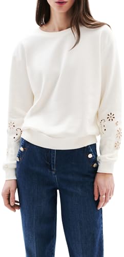 Caroll Camiseta, Mujer, Gardenia, S - Jardin & Extérieur Amazon Espagne à 34.00€