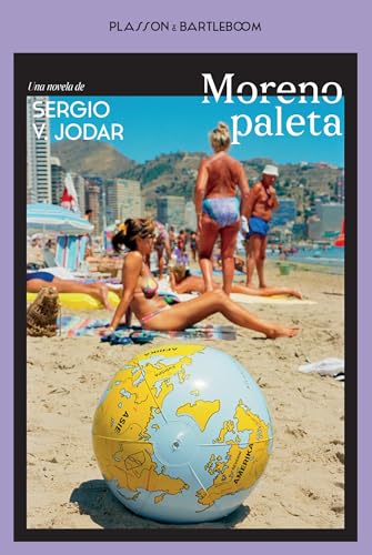 Moreno paleta (Spanish Edition) - Maison & Cuisine Amazon Royaume-Uni à 4.99€