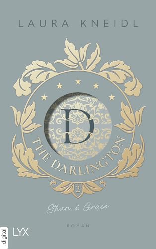 The Darlington - Ethan & Grace: Von der Autorin der... - Sports & Fitness Amazon Allemagne à 6.99€