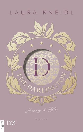 The Darlington - Henry & Kate: Von der Autorin der... - Sports & Fitness Amazon Allemagne à 6.99€