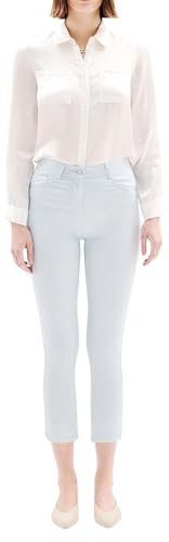Caroll Pantalón, Mujer, Cielo, 44 - Home & Kitchen Amazon Spain à 30.00€