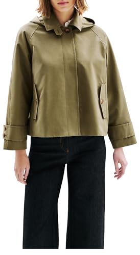 Caroll Parka - Nouvelle promo Amazon à 68.00€