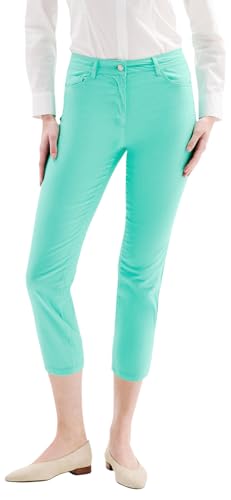 Caroll Pantalón, Mujer, Bermudas, 38 - Maison & Cuisine en promo à 30.00€