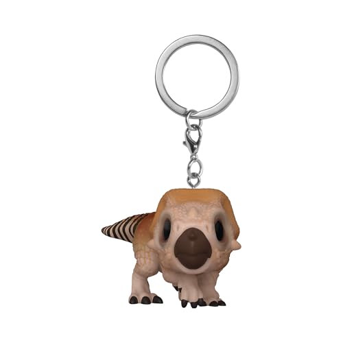 Funko Pop! Keychain: Jurassic World: Rebirth – Aquilops... - Nouvelle promo Amazon à 6.00€