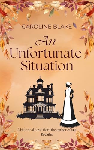 An Unfortunate Situation en promo sur Amazon