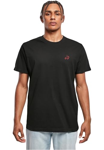 Mister Tee Mt3626-life´s Sweet Cherries tee Camiseta... - Mode & Vêtements en promo à 15.90€