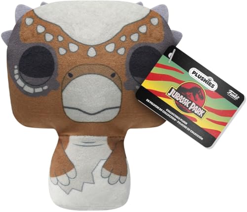 Funko Pop! Plush Mini: Jurassic Park - Stygimoloh... - Jouets & Jeux en promo à 8.74€