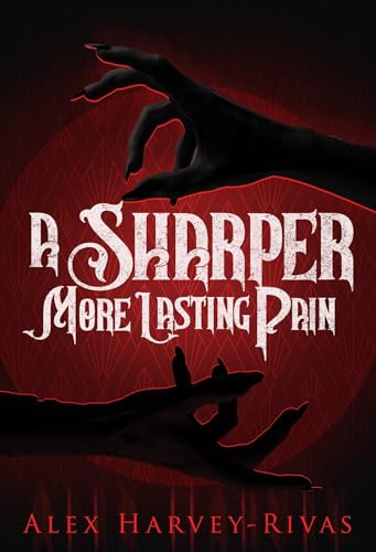 A Sharper, More Lasting Pain (A Brutal, More Monstrous... - Livres & eBooks Amazon Royaume-Uni à 0.77€