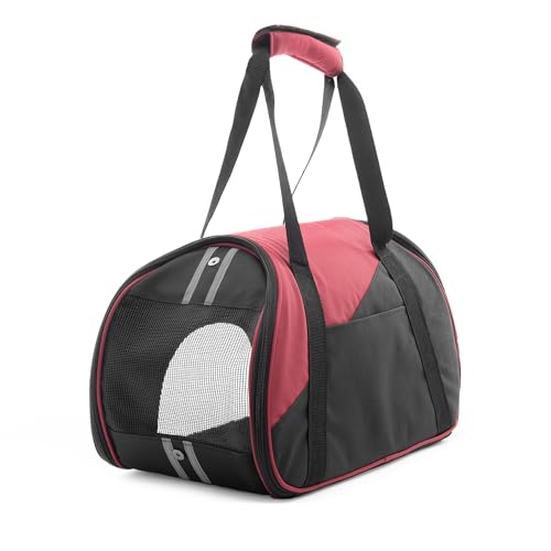 Record - Trasportino Sporty in tessuto per Cani e Gatti... - Sports & Fitness Amazon Italie à 19.98€