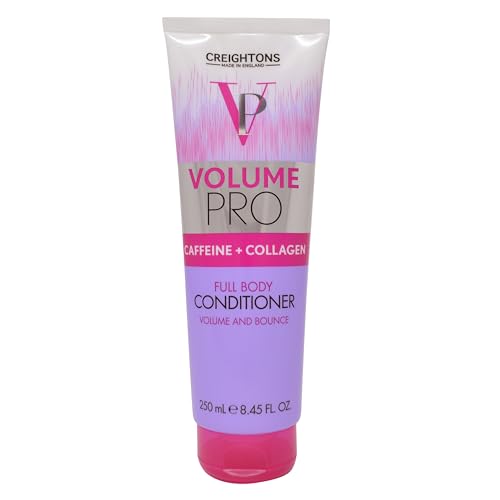 Creightons Volume Pro Conditioner 250ml - Volumising... - Beauté & Parfums en promo à 1.49€